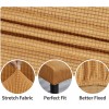 Set huse elastice, 6 scaune COD HH01 Set huse elastice, 6 scaune COD HH01