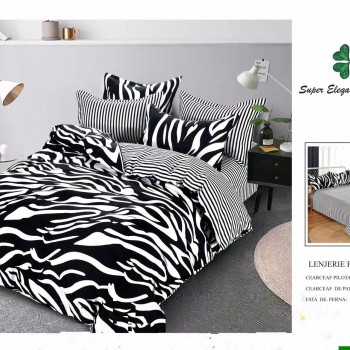 Lenjerii de pat finet gros 6 piese  BBF221 Lenjerii de pat finet gros 6 piese  BBF221