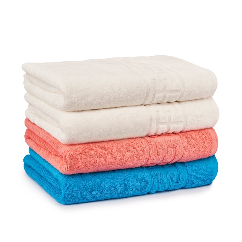 4 Buc prosoape bumbac COD PB26 4 Buc prosoape bumbac COD PB26