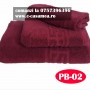Set 3 prosoape bumbac COD PB-02