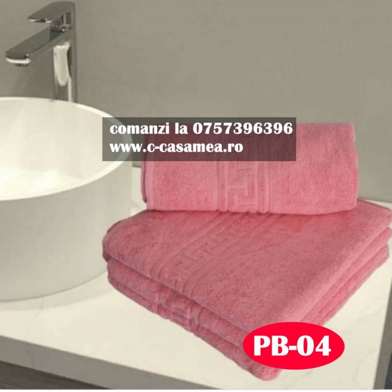 Set 3 prosoape bumbac COD PB-04 Set 3 prosoape bumbac COD PB-04