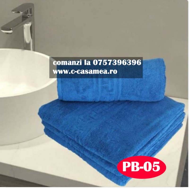 Set 3 prosoape bumbac COD PB-05 Set 3 prosoape bumbac COD PB-05