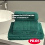 Set 3 prosoape bumbac COD PB-08