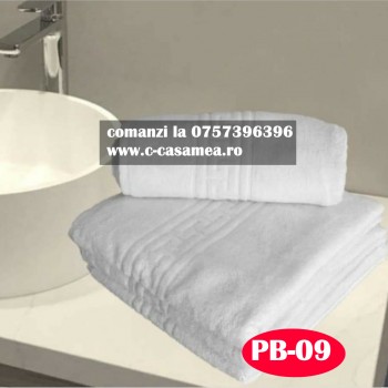 Set 3 prosoape bumbac COD PB-09 Set 3 prosoape bumbac COD PB-09