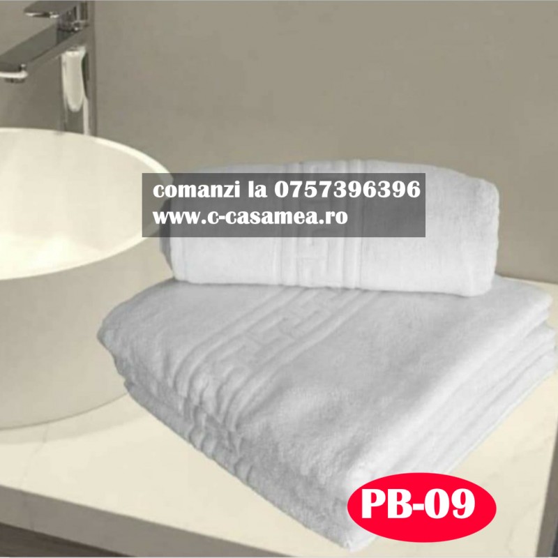 Set 3 prosoape bumbac COD PB-09 Set 3 prosoape bumbac COD PB-09