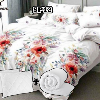 SET LENJERIE DE PAT FINET 6 PIESE + PERNE SI PILOTA COD SP12 SET LENJERIE DE PAT FINET 6 PIESE + PERNE SI PILOTA COD SP12