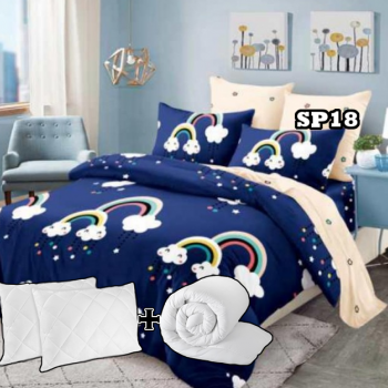 SET LENJERIE DE PAT FINET 6 PIESE + PERNE SI PILOTA COD SP18 SET LENJERIE DE PAT FINET 6 PIESE + PERNE SI PILOTA COD SP18