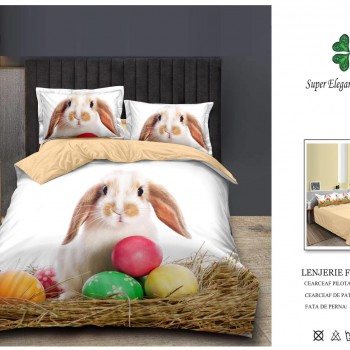 Lenjerii finet 6 piese de Paste cod LFP11 Lenjerii finet 6 piese de Paste cod LFP11