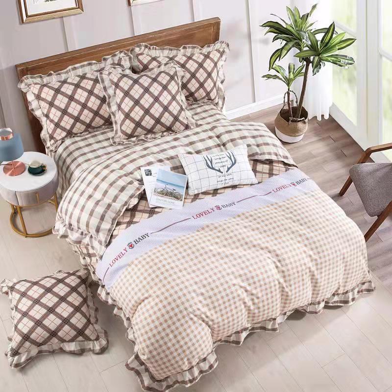 Lenjerii Finet 6 PIESE cu VOLANAS COD VL07 Lenjerii Finet 6 PIESE cu VOLANAS COD VL07