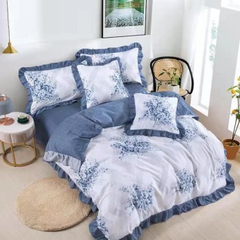 Lenjerii Finet 6 PIESE cu VOLANAS COD VL08