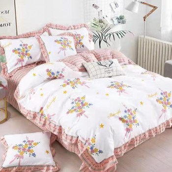 Lenjerii Finet 6 PIESE cu VOLANAS COD VL03 Lenjerii Finet 6 PIESE cu VOLANAS COD VL03