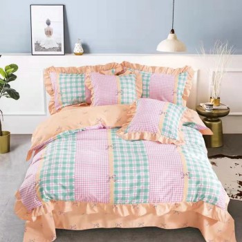 Lenjerii Finet 6 PIESE cu VOLANAS COD VL04